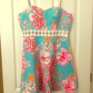 Lilly Pulitzer Dress Brand New